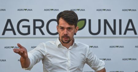 Lider Agrounii uderzył w Biedronkę. Partia Kołodziejczaka ma pomysł na wysokie ceny