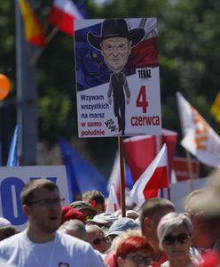 "Spolaryzowali społeczeństwo, demolują państwo i depczą konstytucję". Polacy mówią, dlaczego idą na Marsz Wolności