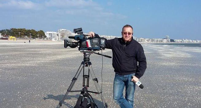 Leszek Kabłak odchodzi z TVN24