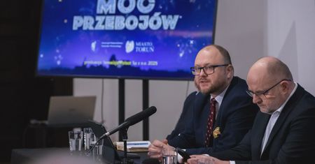 To był dzień w Metropolii [16.12.2025]