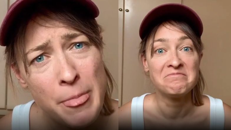 Matylda Damięcka reaguje na homofobiczne słowa polityków