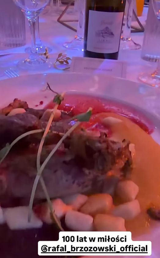 Ślub Rafała Brzozowskiego