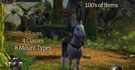 Aralon: Sword and Shadow HD - wyśmienita gra RPG do pobrania za darmo!