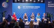 XXXIV Forum Ekonomiczne w Karpaczu. Spotkanie tuzów biznesu