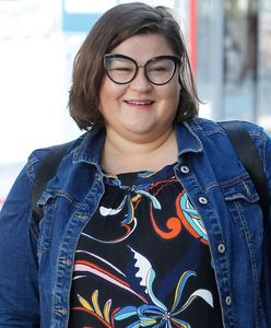 Dominika Gwit zaczyna wakacje. "Jeziora i lasy strzeżcie się!"