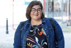 Dominika Gwit zaczyna wakacje. "Jeziora i lasy strzeżcie się!"