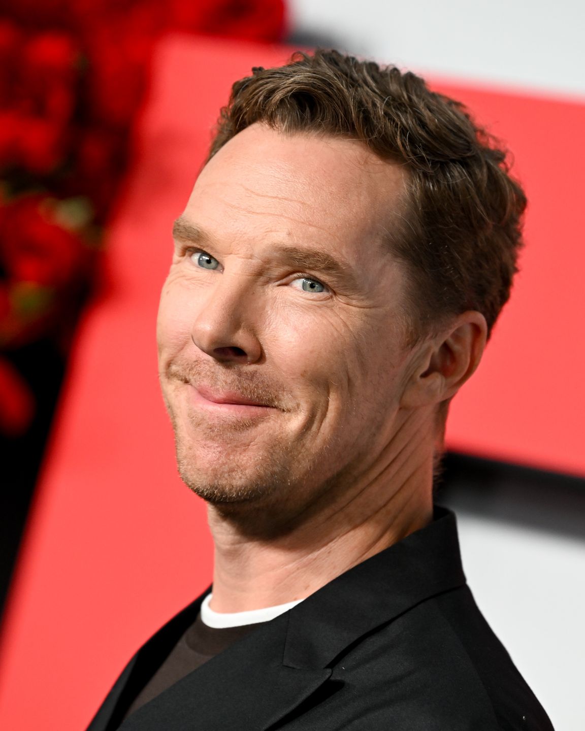 Benedict Cumberbatch