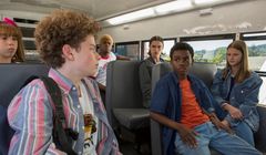 "Everything Sucks!" - serial Netffixa dla stęsknionych za latami 90.