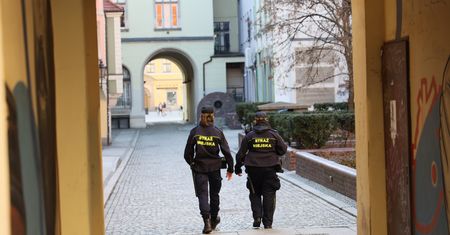 Już pukają do drzwi. Za brak tego wpisu grozi kara w wysokości nawet do 5 tys. zł
