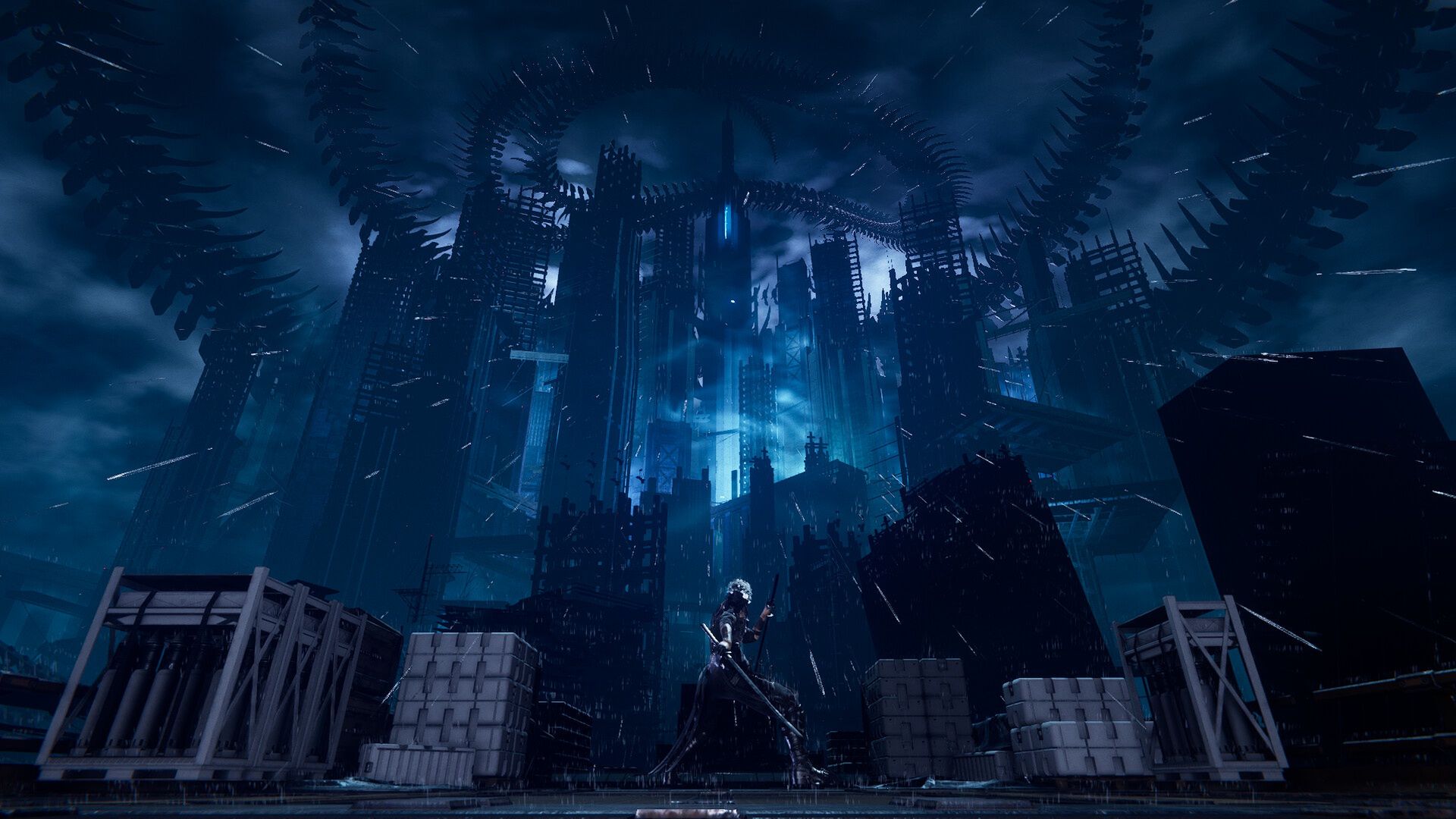 Recenzja gry Ninja Gaiden 4