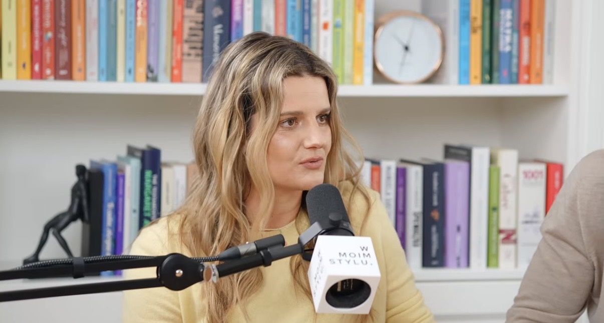 Zofia Zborowska-Wrona