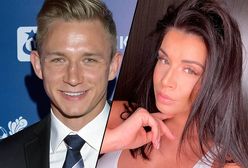 Magdalena Stępień o nieobecności Rzeźniczaka na chrzcie synka. Nie owijała w bawełnę