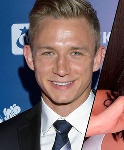 Magdalena Stępień o nieobecności Rzeźniczaka na chrzcie synka. Nie owijała w bawełnę