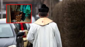 Złodzieje grasują na plebaniach. Wykorzystują kolędę