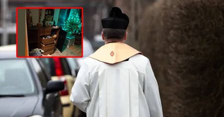 Złodzieje grasują na plebaniach. Wykorzystują kolędę