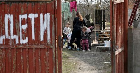 Szokująca liczba. Rosjanie gwałcą ukraińskie dzieci i kobiety