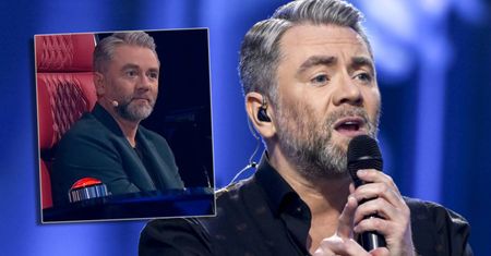 Wstał lewą nogą? Kuba Badach bezlitosny w "The Voice of Poland". Uderzył w członka zespołu Szpaka