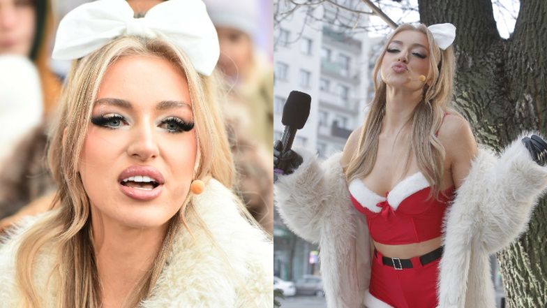 Caroline Derpieński