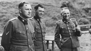 Mroczne laboratorium Mengele. Co działo się z bliźniętami w Auschwitz?