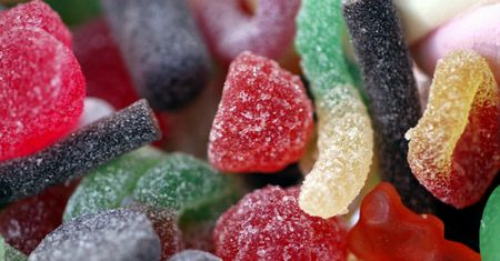 Dzieci zatruły się żelkami. Zawierały groźny fentanyl