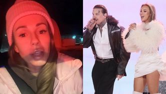 Doda dalej ODPALA SIĘ na Smolastego: "Nie potrzebuję promować się na jego nazwisku. (...) Sama ROBIĘ SUPER SHOW bez wstydu i przypału"