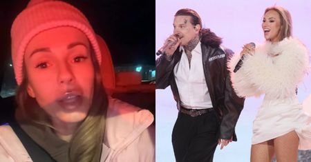 Doda dalej ODPALA SIĘ na Smolastego: "Nie potrzebuję promować się na jego nazwisku. (...) Sama ROBIĘ SUPER SHOW bez wstydu i przypału"