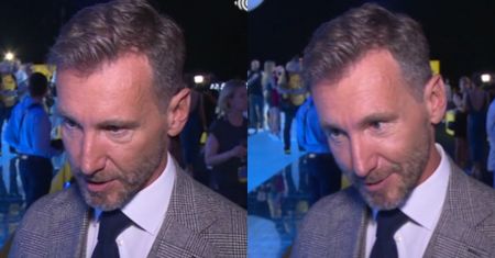 Kraśko o cierpliwości swojej małżonki: "Wiedziała, w co się pakuje"