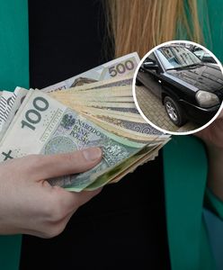 Skarbówka sprzedaje samochody. Oto co można kupić za 2 tys. zł