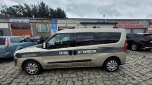 Gorzów: Auto OTOZ Animals się sypie. Pilnie wymaga naprawy
