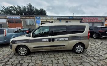 Gorzów: Auto OTOZ Animals się sypie. Pilnie wymaga naprawy