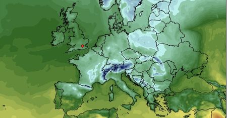 Zacznie się już jutro. Do Polski nadciąga duża zmiana pogody