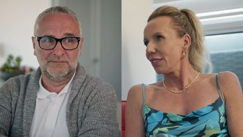 Uczestnik "Żony dla Polaka" gorzko ocenia udział w show. "Głupia przygoda w GNIOCIE"