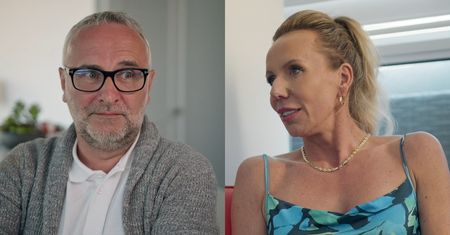 Uczestnik "Żony dla Polaka" gorzko ocenia udział w show. "Głupia przygoda w GNIOCIE"