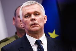 Siemoniak o zarzutach wobec granicy z Niemcami. "Obrażają policjantów"