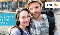 Przestępcy podszywają się pod ING Polska i wyłudzają dane