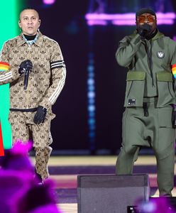 Ostra pyskówka wiceministra z gwiazdą "Sylwestra Marzeń" TVP