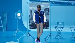 Słynny koszykarz pierwszym w historii Barbie „Kenbassadorem”