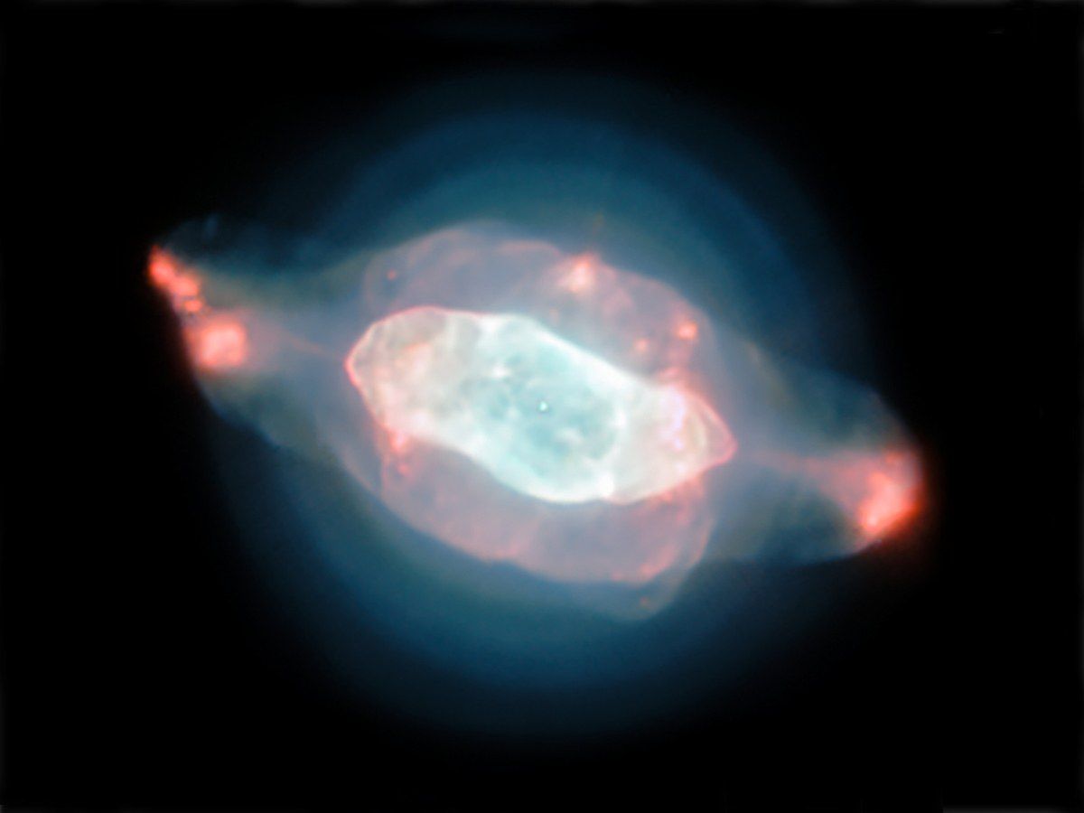 Teleskop Hubble’a dostarczył nowe niesamowite zdjęcia kosmosu. Oto, co kryje się w przestrzeni wokół nas 1