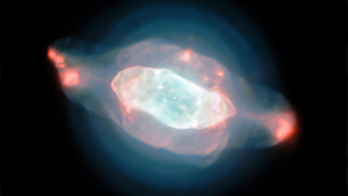 Teleskop Hubble’a dostarczył nowe niesamowite zdjęcia kosmosu. Oto, co kryje się w przestrzeni wokół nas 1