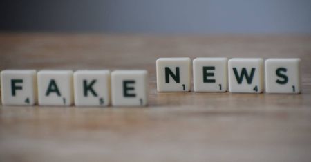 Spędzi 4 miesiące w więzieniu, bo szerzył fake newsa