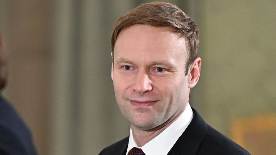 Marcin Mastalerek