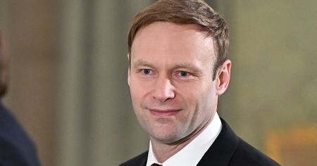 Mastalerek nie traci nadziei ws. misji Morawieckiego. Wskazał "dziwne" zachowania