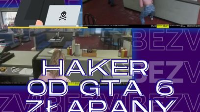 GTA 6: Haker złapany. Policja potwierdza, że 17 -latek stał za wieloma atakami