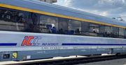 Nowy rozkład PKP Intercity. Więcej połączeń