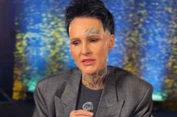 Dlatego Chylińska wcisnęła złoty przycisk w "Mam talent!". Zdradziła powód