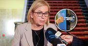 System działa kilka dni, już kombinują. Minister zabrała głos