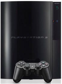 Już w piątek wielka, europejska premiera Sony Playstation3! 1