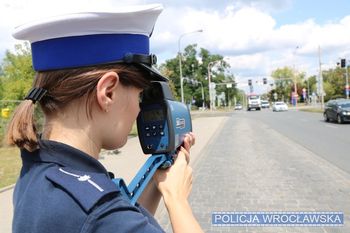 Dziś akcja policji. Będą masowo łapać w jednym województwie