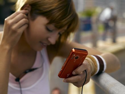 Telefon muzyczny - jaki wybrać 1