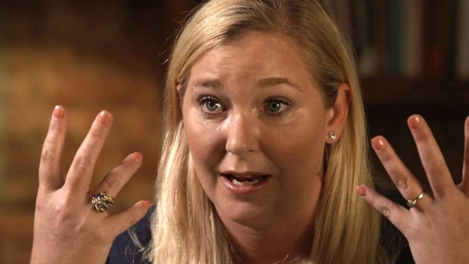 Virginia Roberts oskarża księcia Andrzeja o molestowanie seksualne